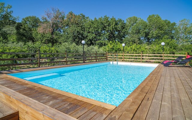 Verdelinfa B&B