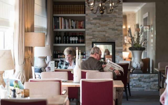 Landhotel Heuvelzicht