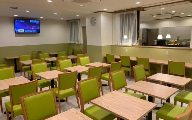 Hotel Dorf Shizuoka