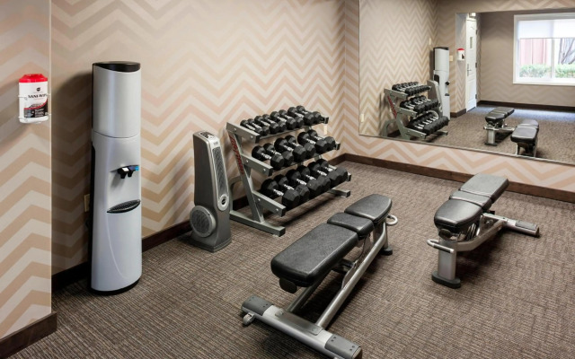 Fairfield Inn Santa Clarita Valencia