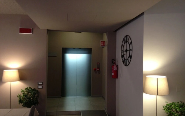 Hotel Helvetia