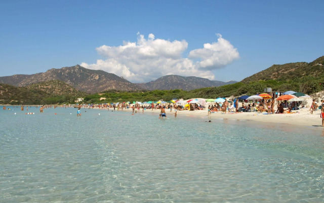 Appartamenti Simius