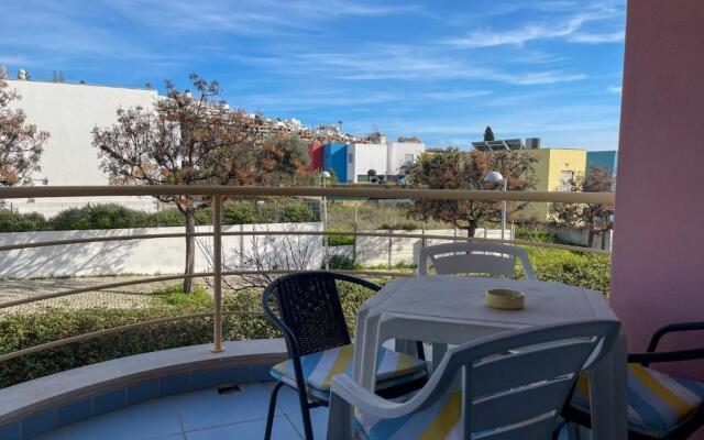 Apartamentos da Orada T1-F124 Marina de Albufeira