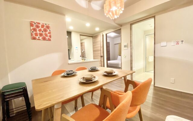 Akasaka Residence