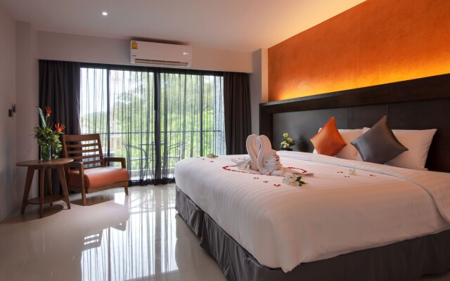 Areca Resort & Spa