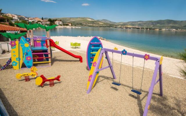 Apartment Šarić Trogir/Arbanija 39760