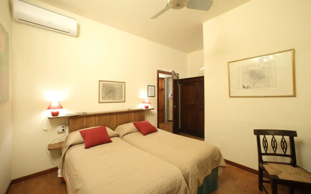 B&B Rovezzano