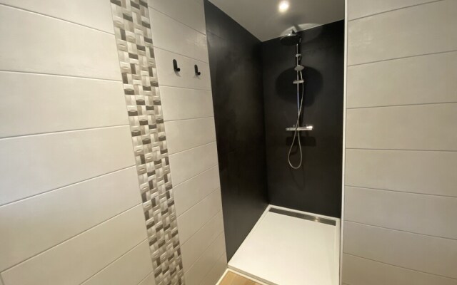 Logis Hotel Noblia