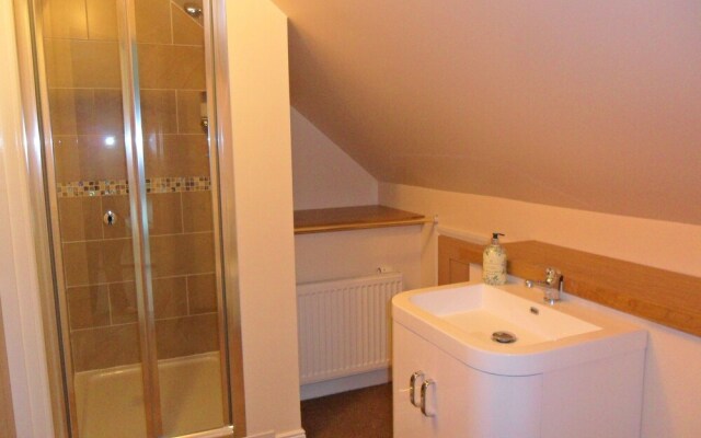 Guthrie Bed and Breakfast