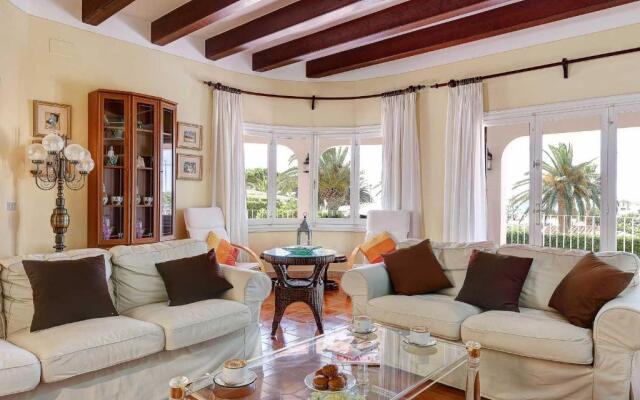 Villa Fantasia