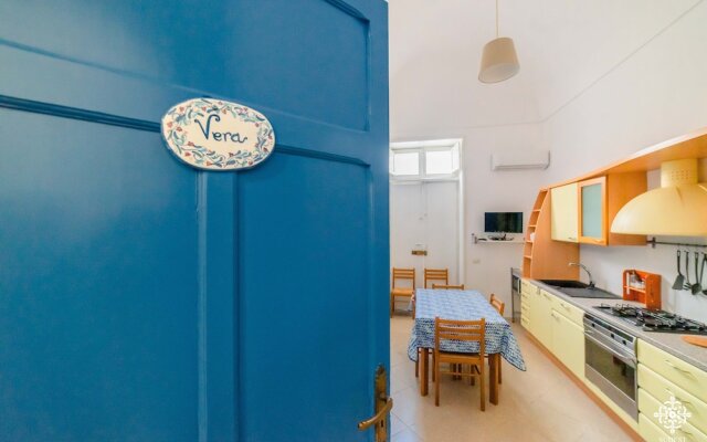 Le 4 Perle Apartments