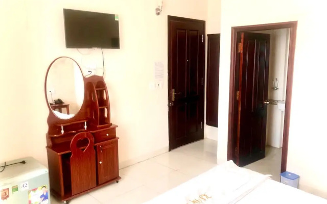 De Nhat Hotel