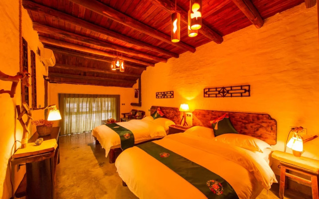 Yangshuo Rural House Inn