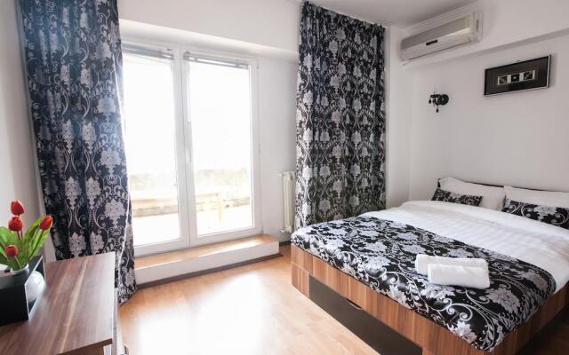 Next Apartments Coposu