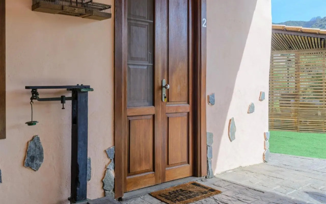 Casa Doña Justa