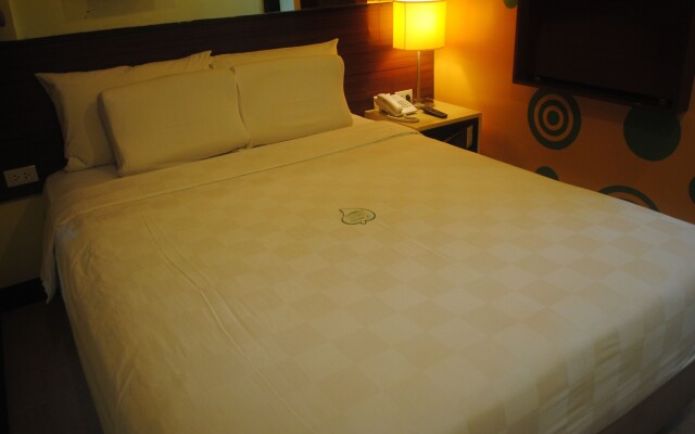 Go Hotels Tacloban