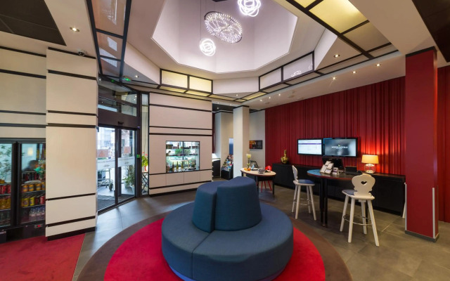Hôtel Mercure Strasbourg Centre