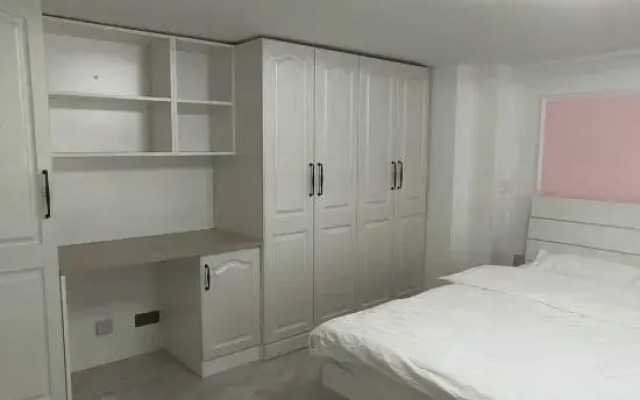 Changchun Lianju Loft Self-service Apartment