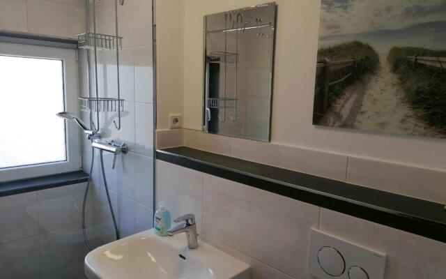 Sylter-Finke-Appartement