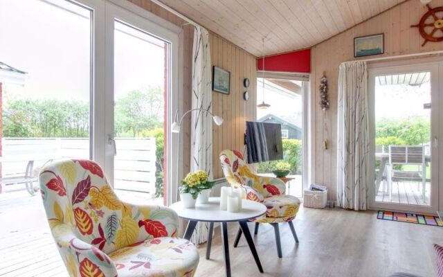 "Partenij" - 250m from the sea in Western Jutland