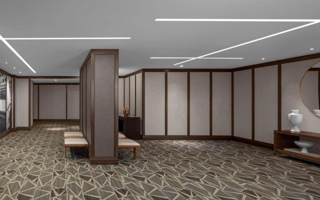 Le Meridien Arlington