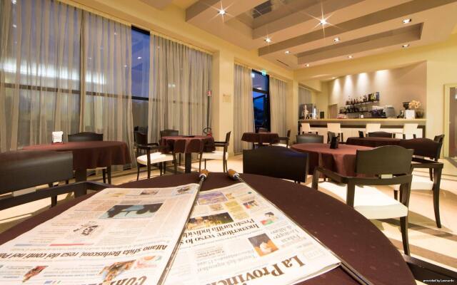 Cremona Palace Hotel