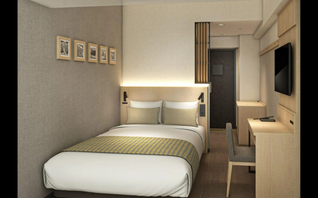 Hotel MyStays Nippori