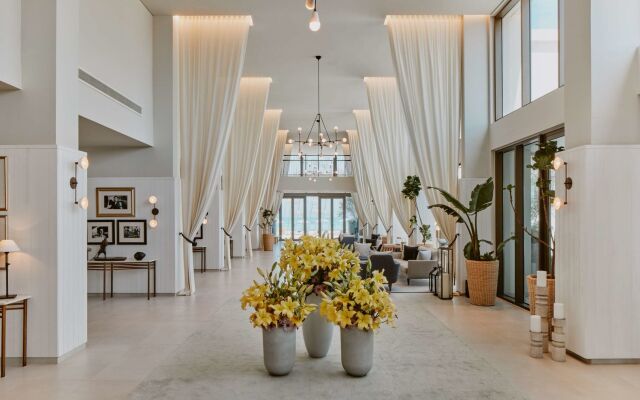 Al Alamein Hotel