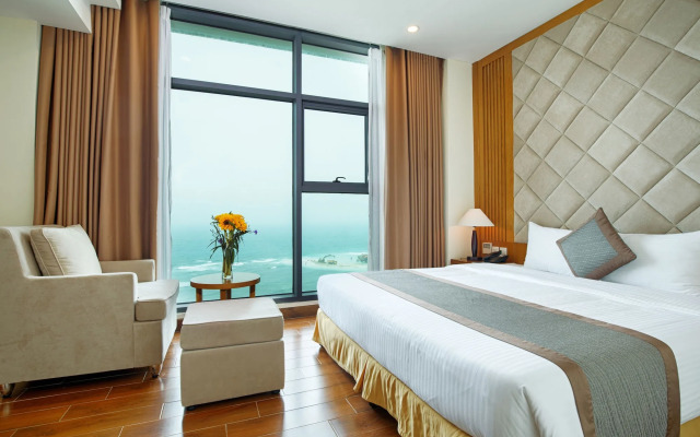 Muong Thanh Holiday Ly Son