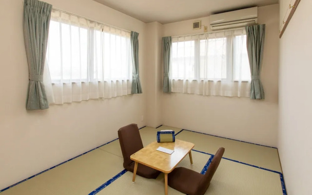 Tabist Business Ryokan Duck Ishinomaki Hebita