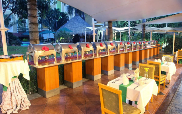 Holiday Inn Cuernavaca