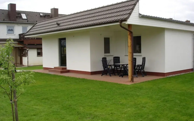 Tasteful Apartment in Rerik Germany With Garden
