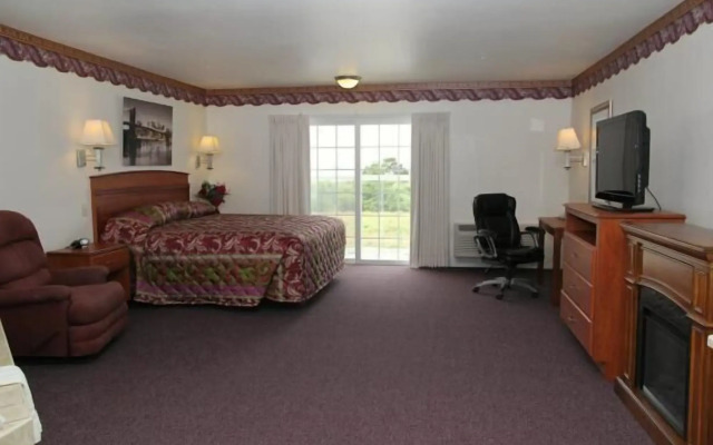 Oceanview Inn