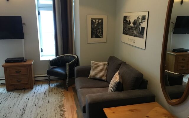 Gite B&B du Vieux-Port