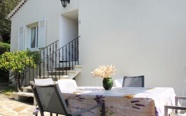 Villa Montemare 29725