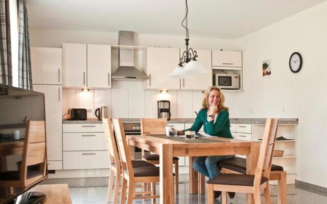 Kapitänshaus - 14667