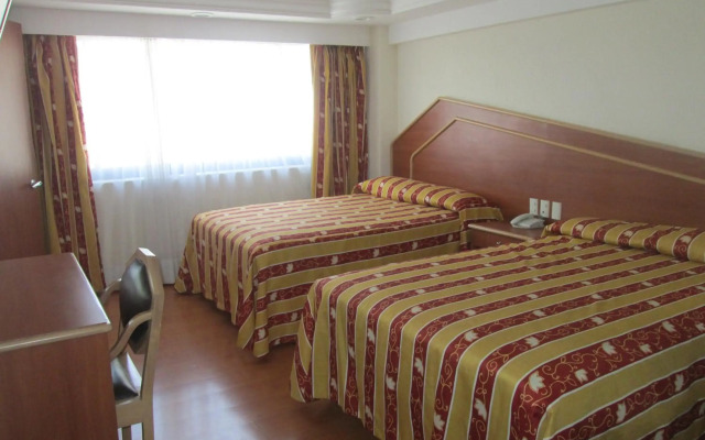 Hotel Premier