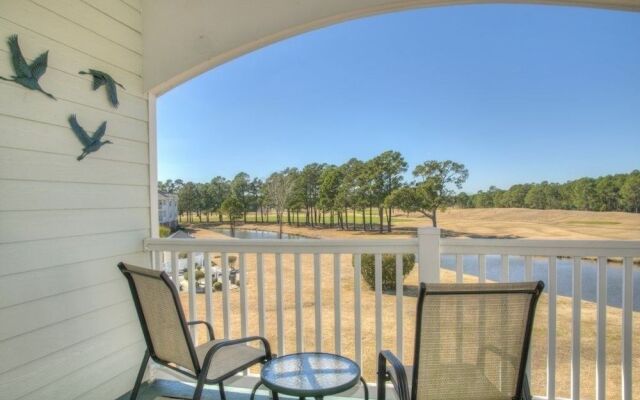 Magnolia North 305 4879 3 Br condo by RedAwning
