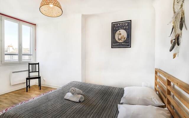 NOCNOC - Le Petit-Colbert