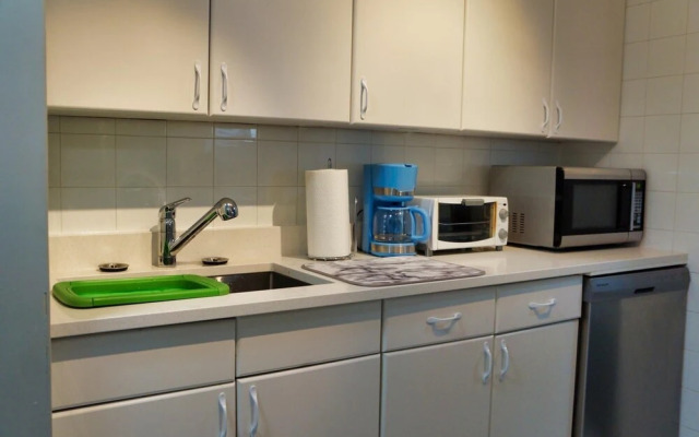 Spacious 2 Bedroom in Beltline