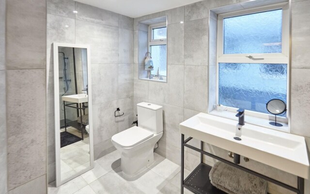 Host Stay No 5 in Filey