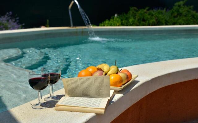 Bed and Breakfast Casa Rustica