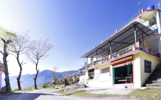 Srishti Homestay Gopeshwar
