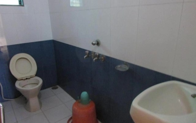 Sai Aradhana Hotel