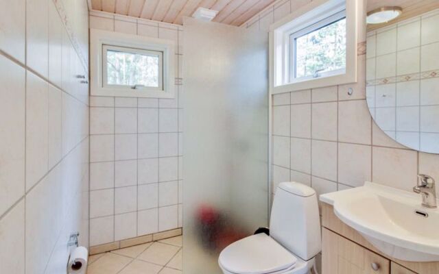 "Kenny" - 220m from the sea in Bornholm
