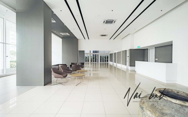 NaiBnB @ Quill Residences