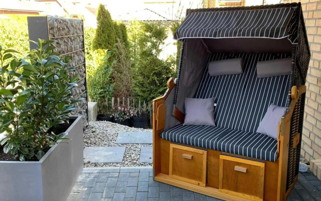 Ostsee-Ferienparadies