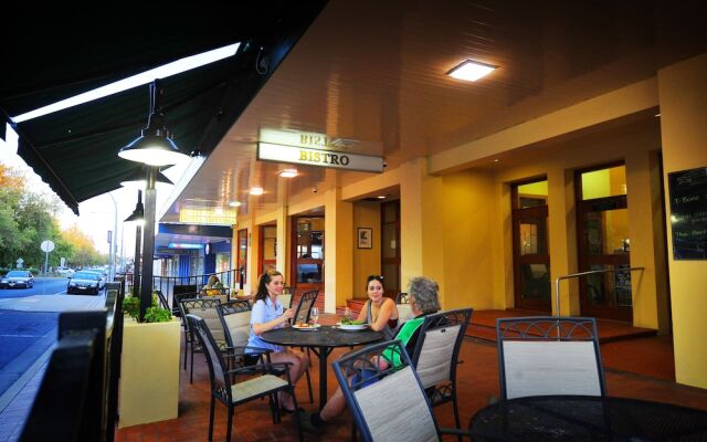 Hotel Victoria - Griffith