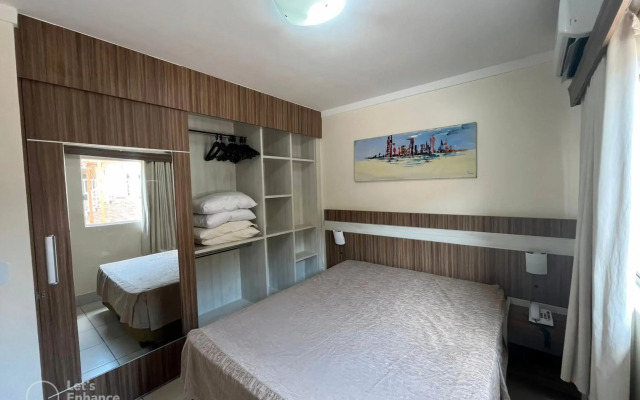 Apartment L'acqua DiRoma - Eu Também Vou