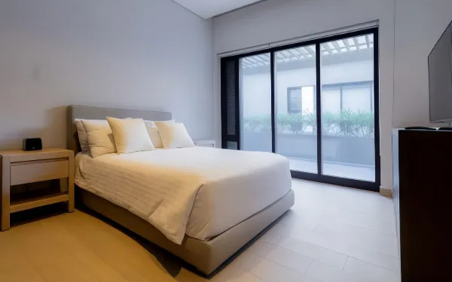 Paraiso Residences Marina Cabo by Capitalia